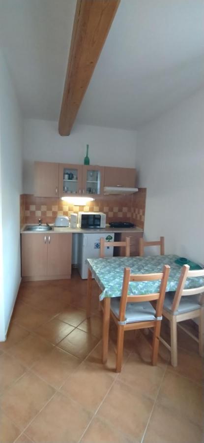Apartments Anna Černý Důl Zewnętrze zdjęcie