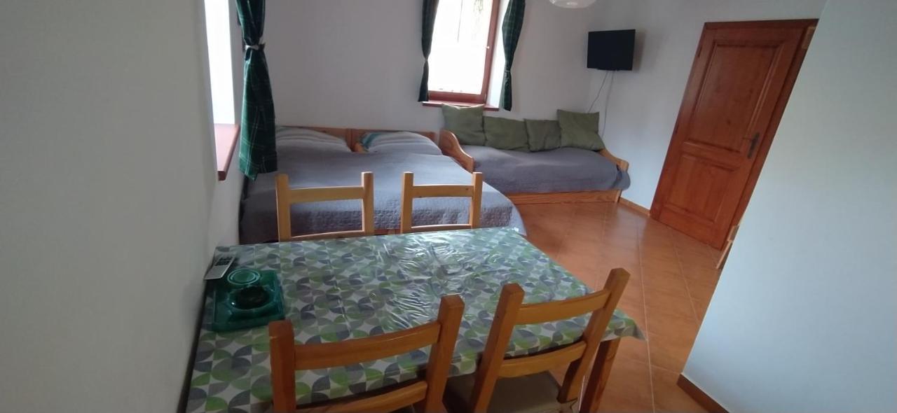 Apartments Anna Černý Důl Zewnętrze zdjęcie
