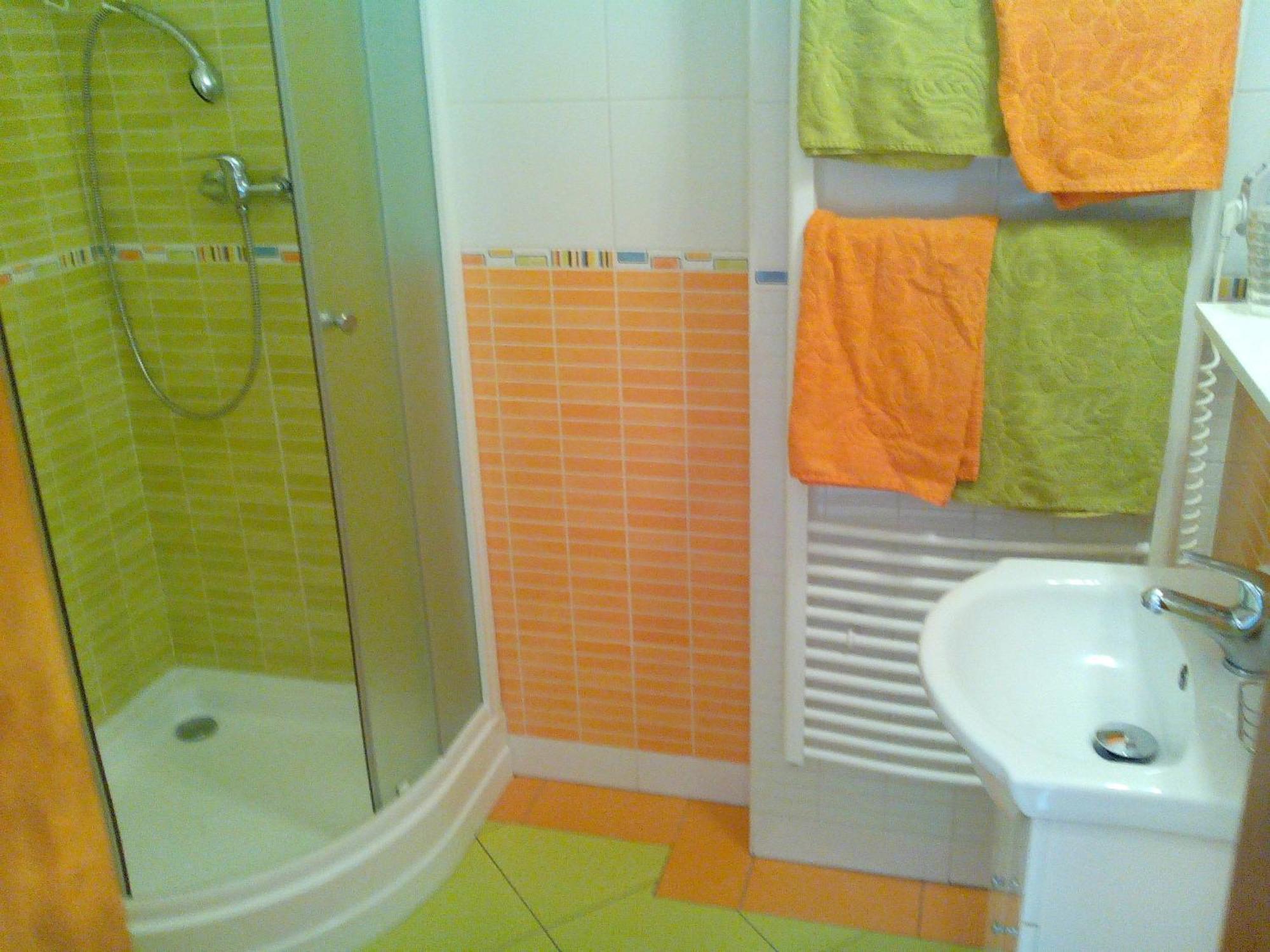 Apartments Anna Černý Důl Pokój zdjęcie